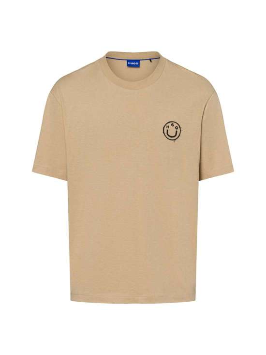 экрю с рисунком