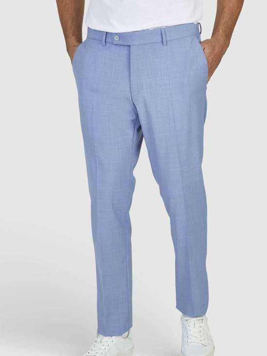 светло-синий