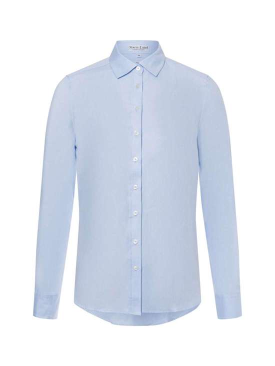 светло-синий