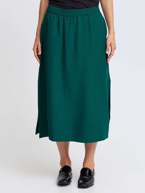 изумрудный