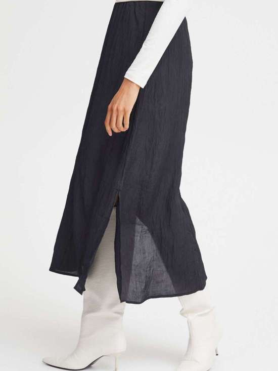 Юбка а-силуэта BYHEMKA