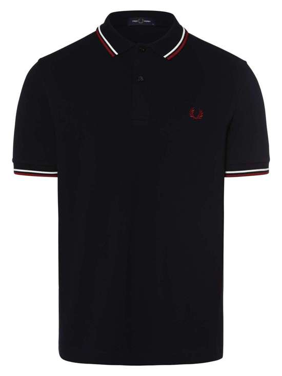 Рубашка-поло