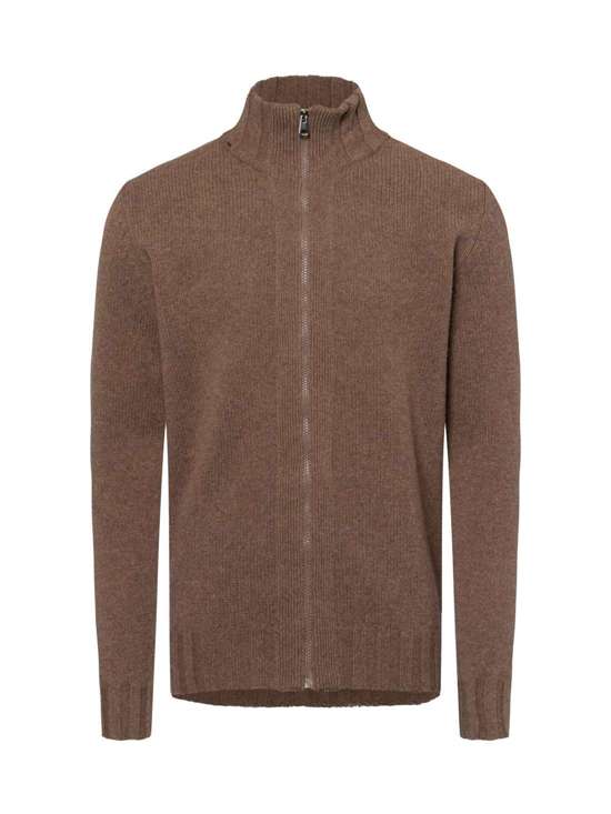 каштановый