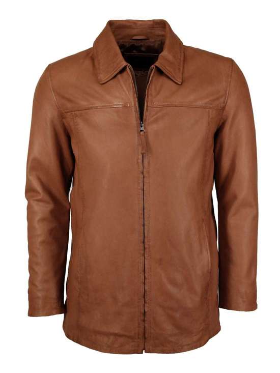 каштановый