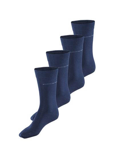 Повседневная рубашка с длинными рукавами Classic Socks