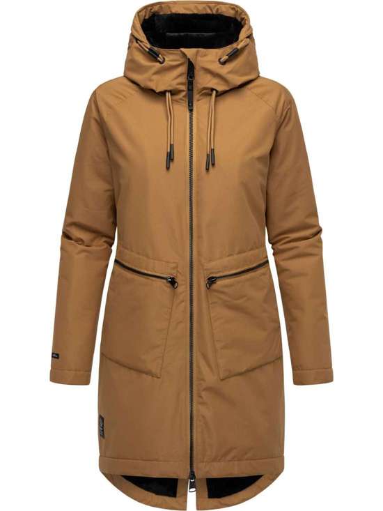 коричневый