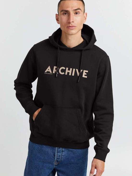 черный с рисунком