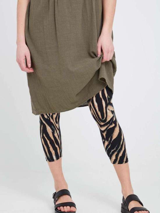 чёрный с рисунком