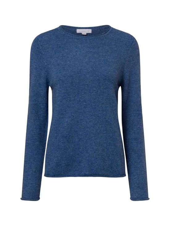 светло-синий