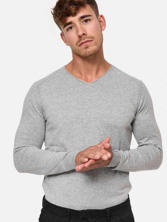 светло-серый