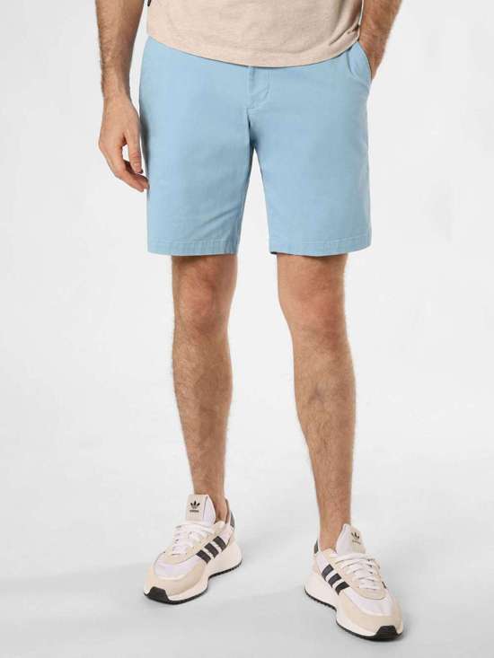 светло-синий