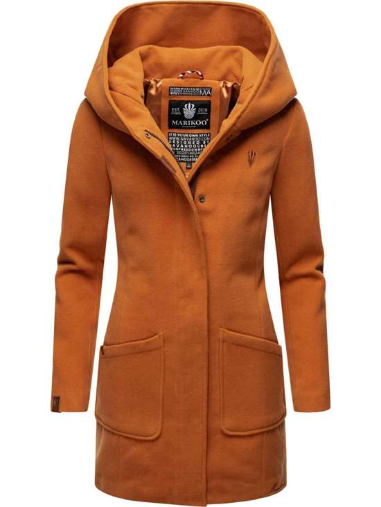 терракотовый