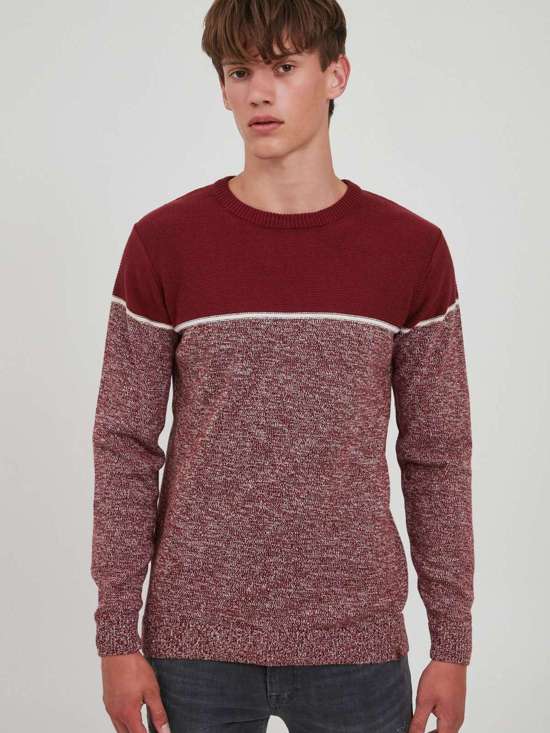 Трикотажный пуловер IDLynn