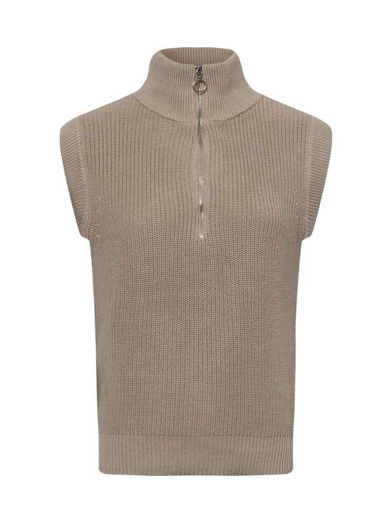 темно-серый