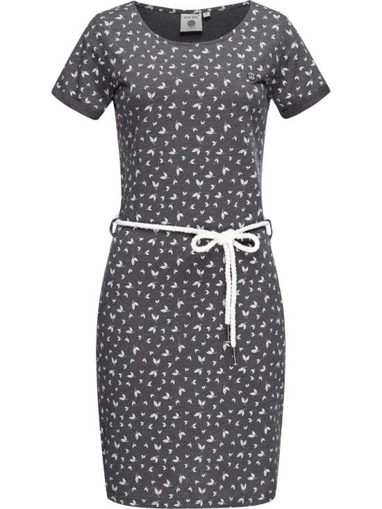 серый узорчатый