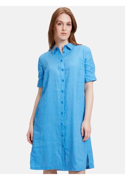 hellblau indigo