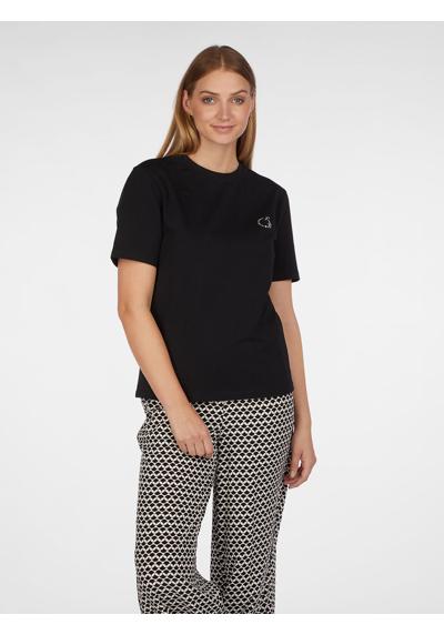 Damen Basicshirt -Taylor