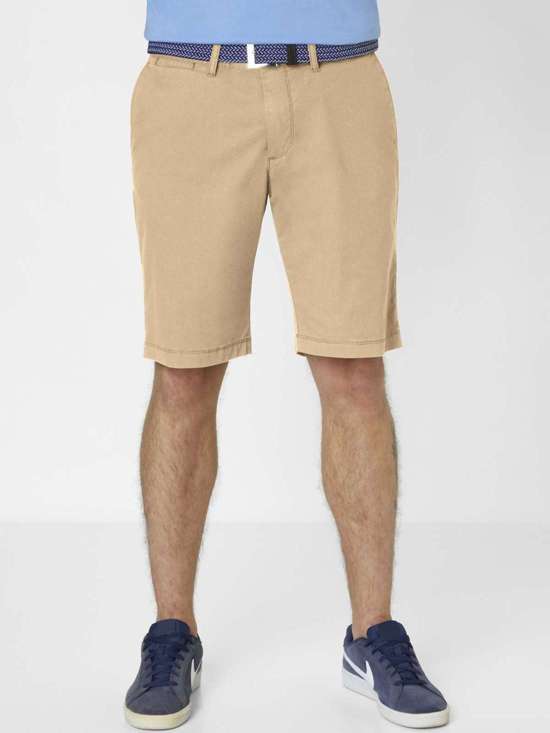 бежевый с рисунком