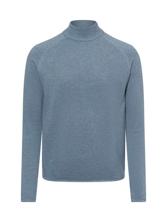 светло-синий