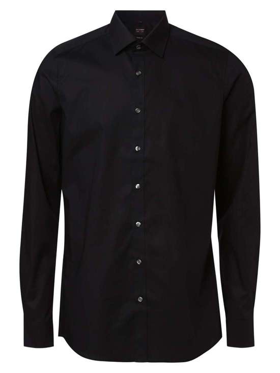 Рубашка Bügelleicht Extralange Ärmel