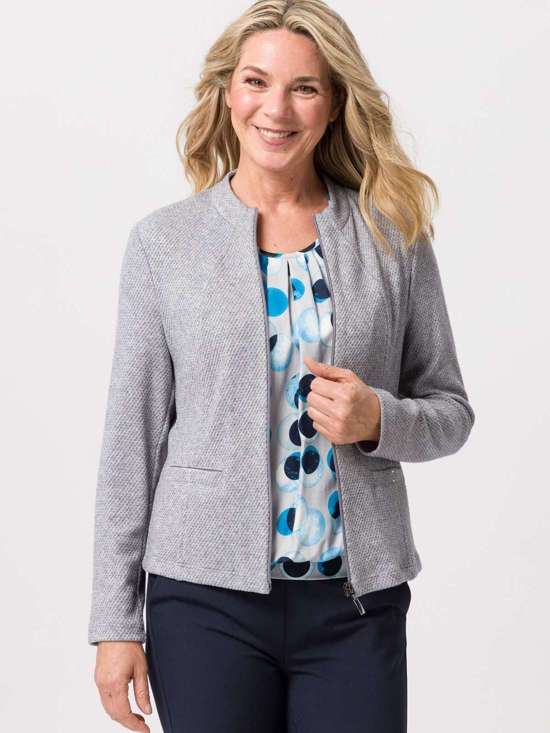 светло-серый