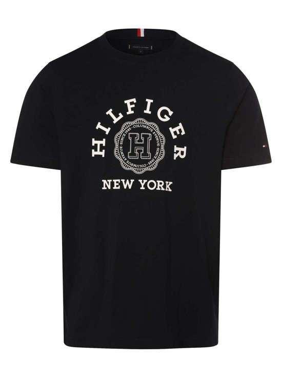 морской синий с рисунком