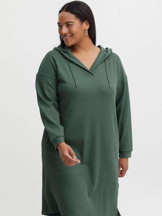 Платье из джерси FPANNAR