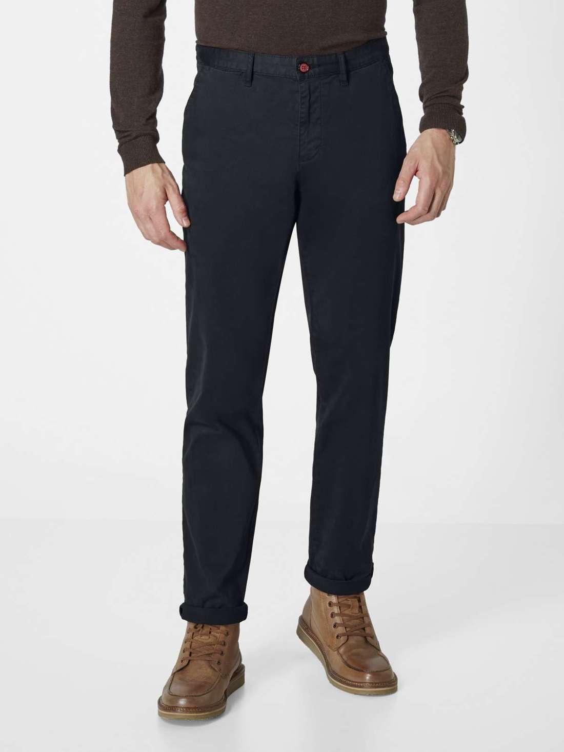 Чино Jasper Slim Fit