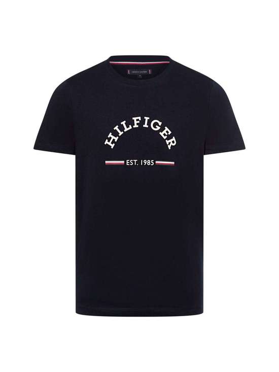 морской синий с рисунком