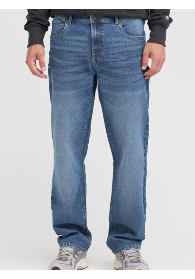 denim meliert
