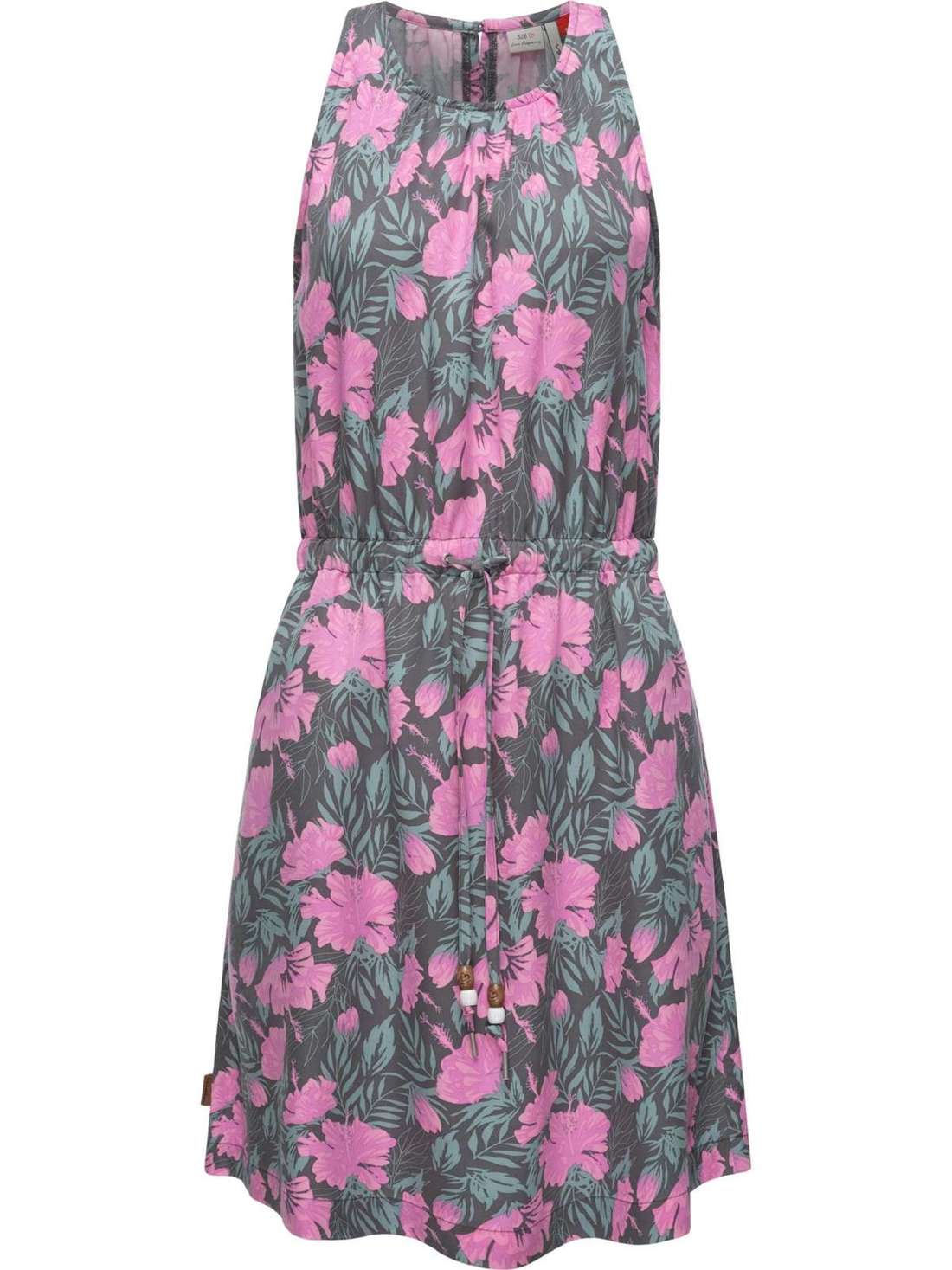 Летнее платье Sanai Print Organic