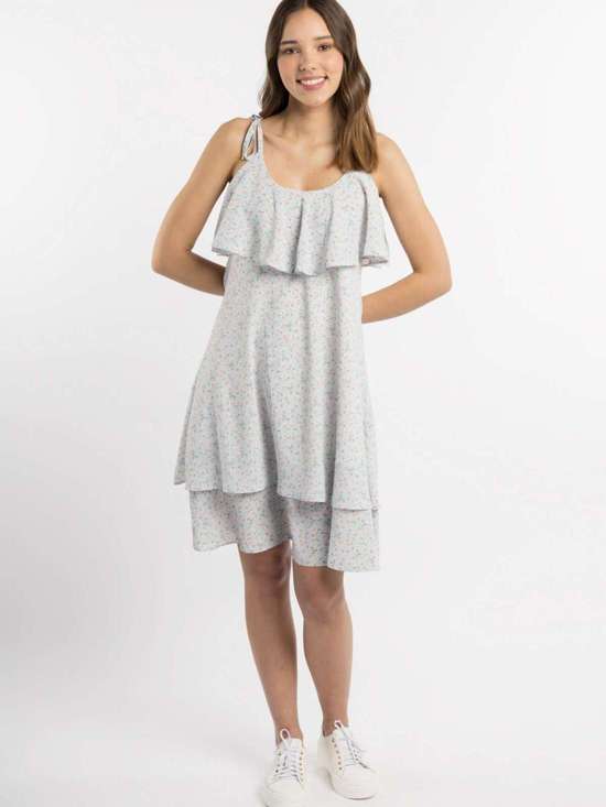 голубой-узорчатый