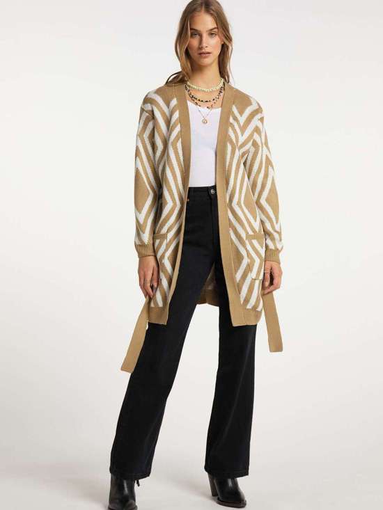 бежевый пестрый