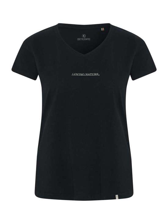 черный с рисунком