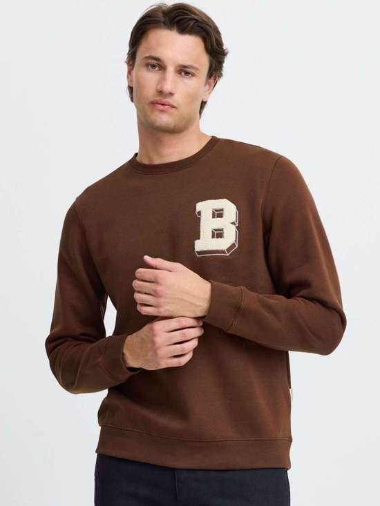 коричневый разноцветный