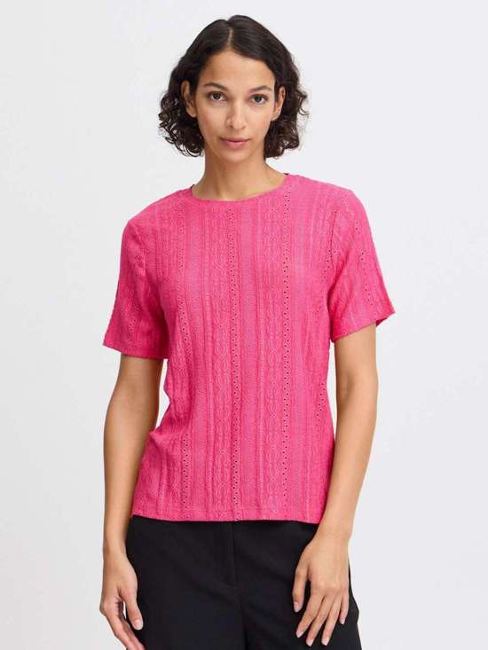 fuchsia strukturiert