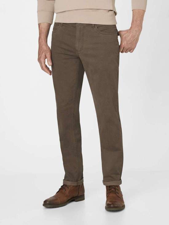 коричневый разноцветный