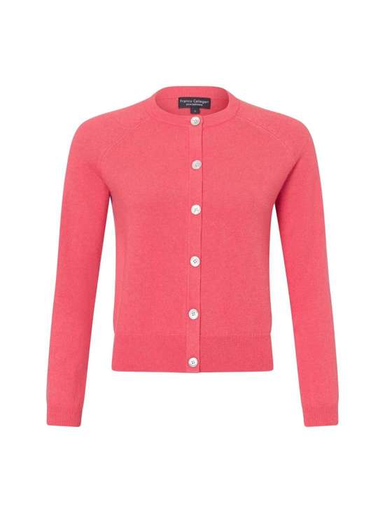 коралловый