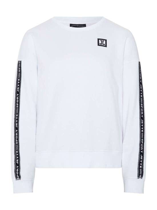 белый с рисунком