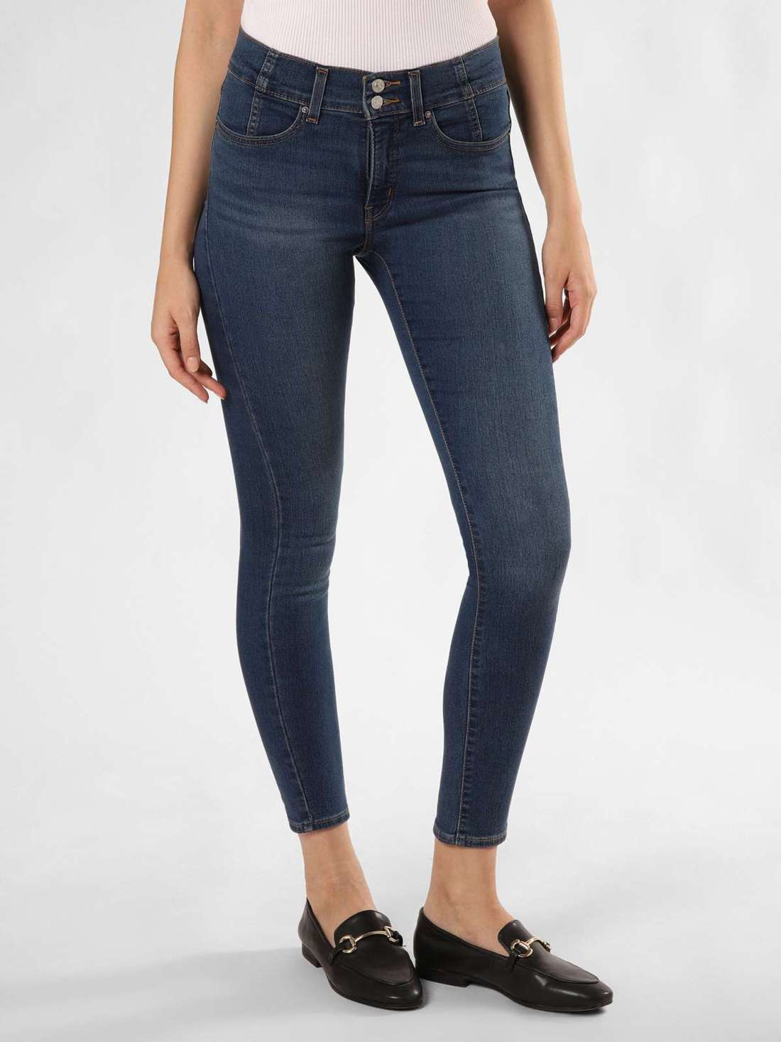 Джинсы 311 Shaping Skinny