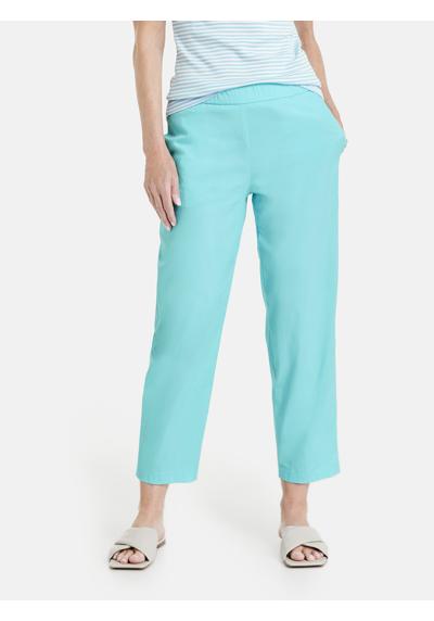 türkis blau
