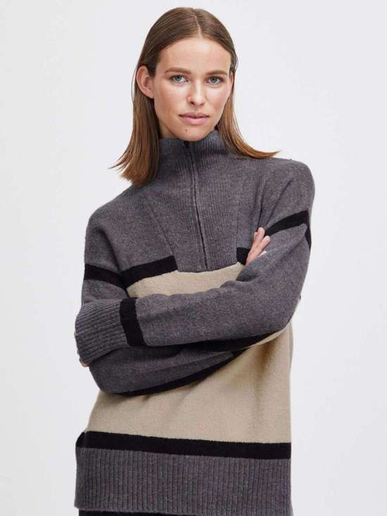 Тройер BYOMARTHA