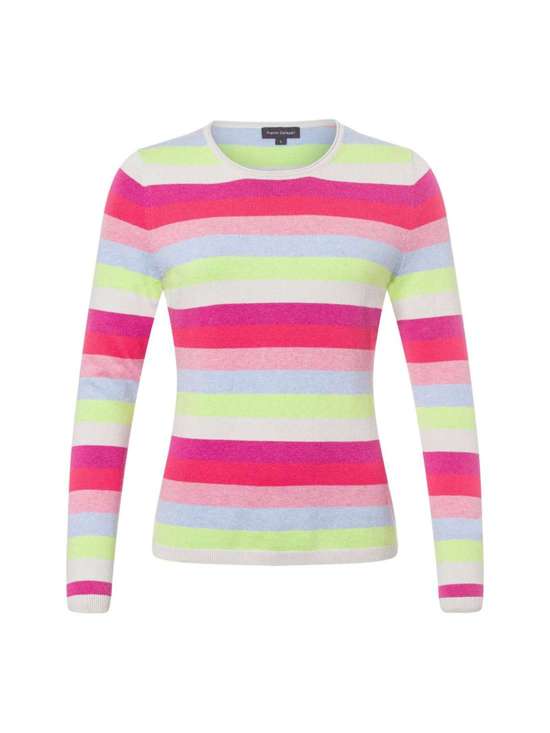 royal mehrfarbig gestreift