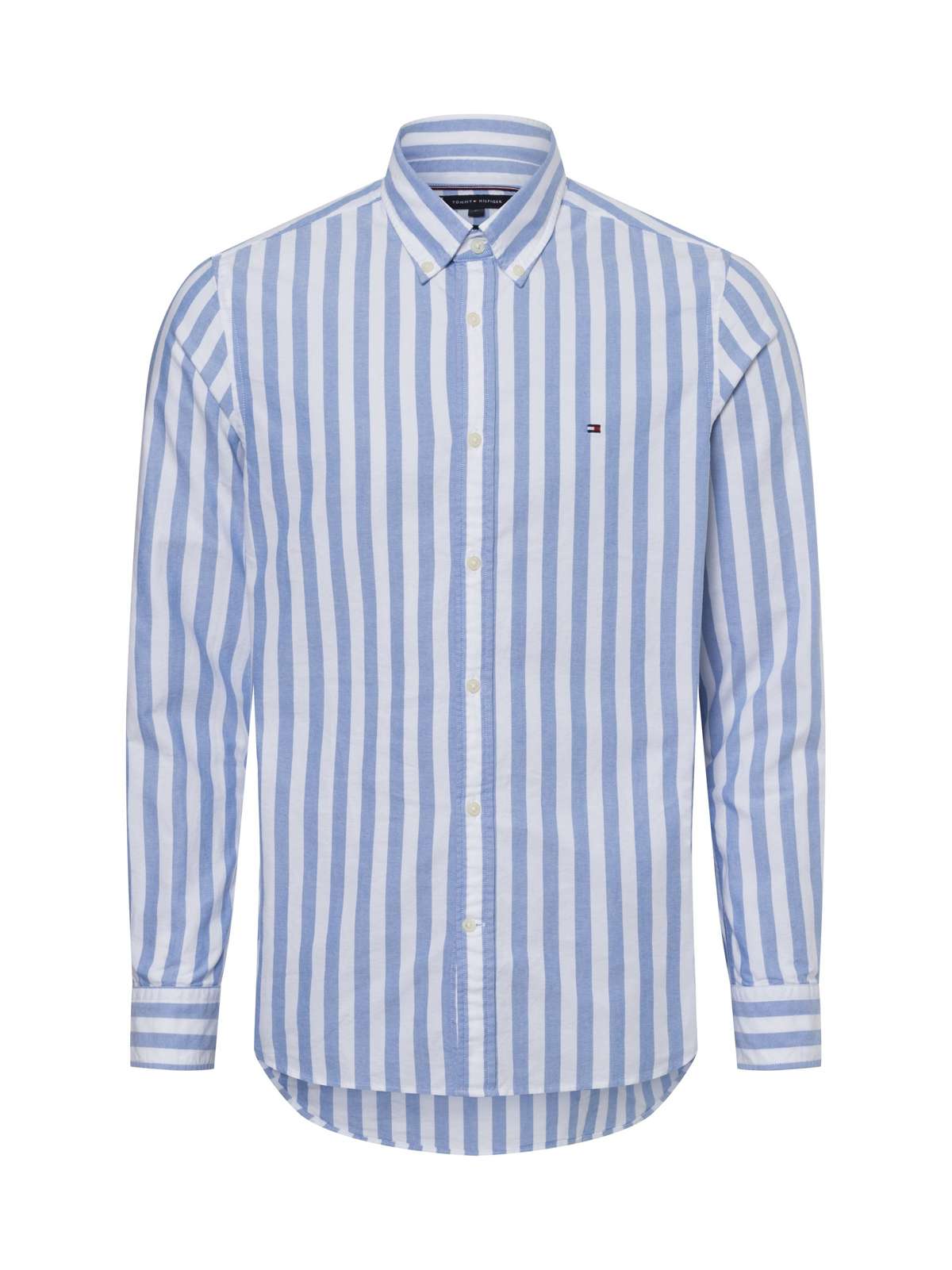 Рубашка OXFORD BOLD STRIPE SF