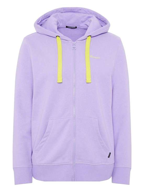 лиловый с рисунком