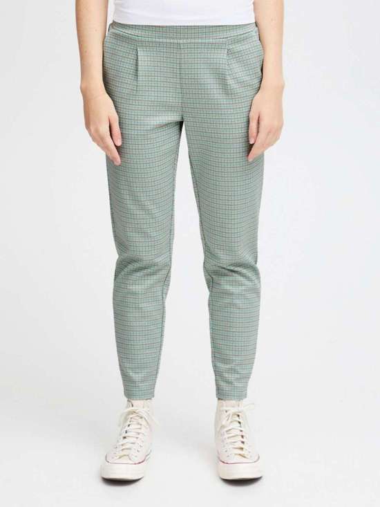 аква с узором