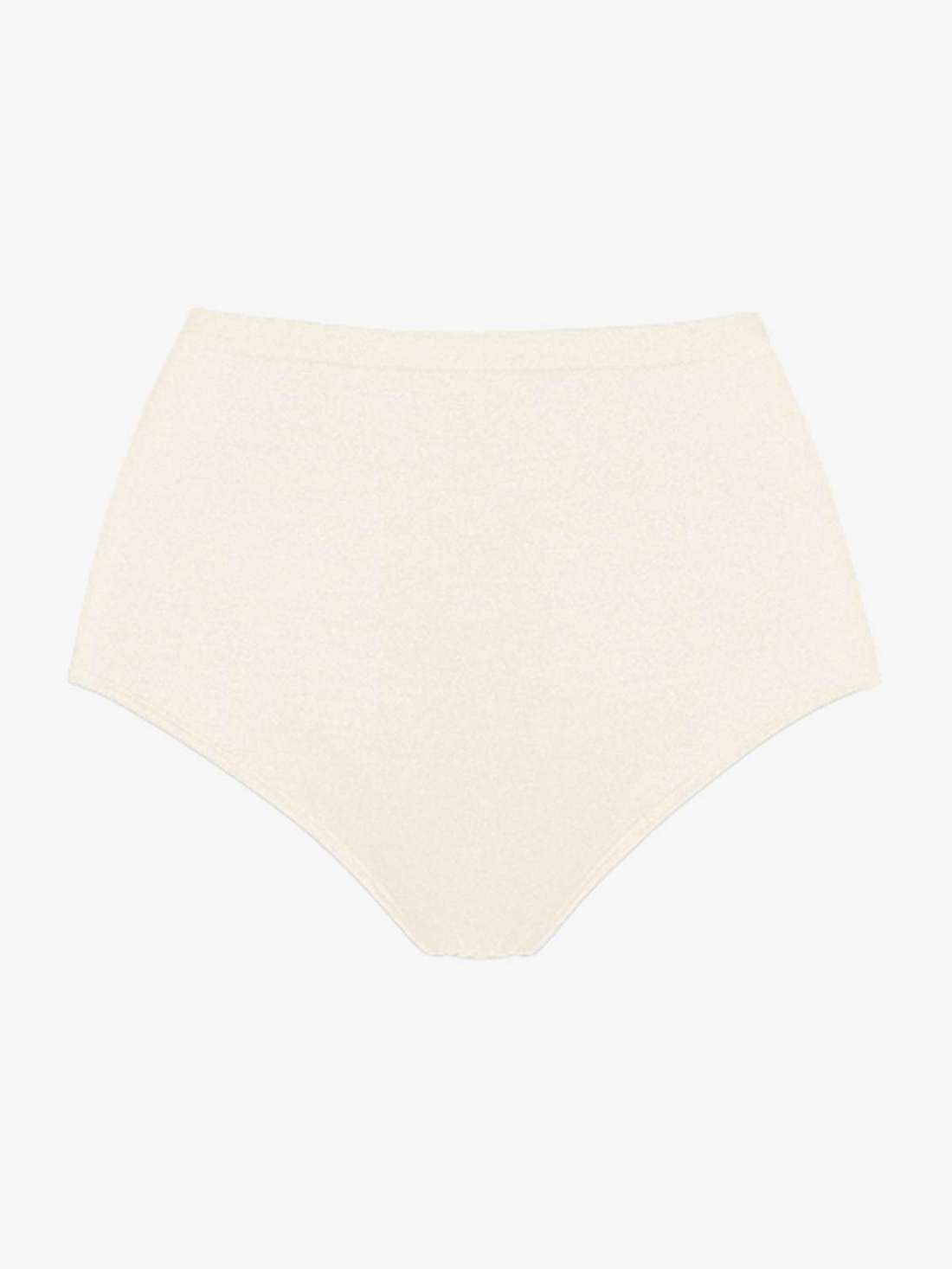 Макси-брифы Woolen Silk