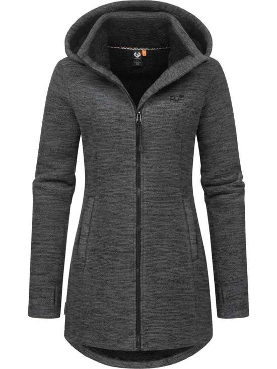 серый меланж