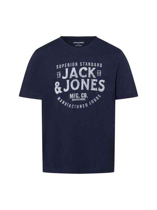 морской синий с рисунком