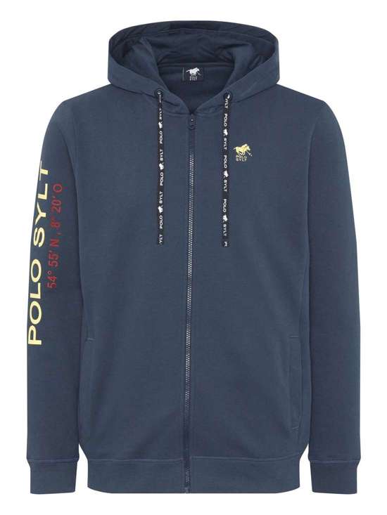 темно-синий